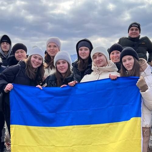 Картинка буковель 